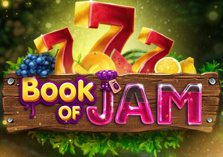 Book of Jam