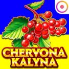 Ігровий автомат Chervona Kalyna
