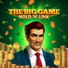 Ігровий автомат The Big Game Hold N Link