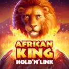 Ігровий автомат African King: Hold ‘n’ Link