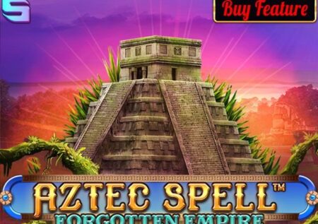Aztec Spell Forgotten Empire