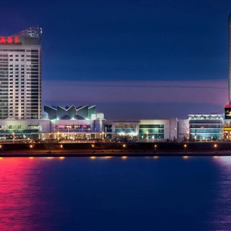 Ліцензія на експлуатацію Caesars Windsor закінчується, Онтаріо відкриває конкурентний тендер