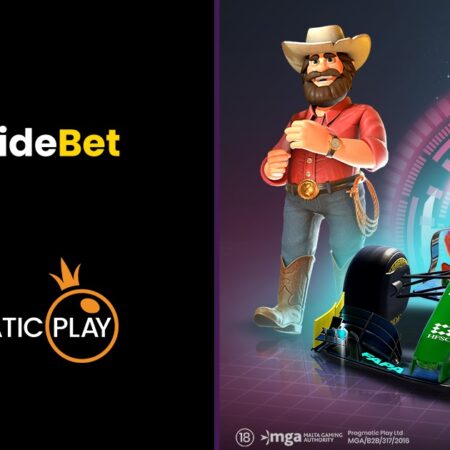 Pragmatic Play збільшує свою присутність в Африці, уклавши угоду з PrideBet