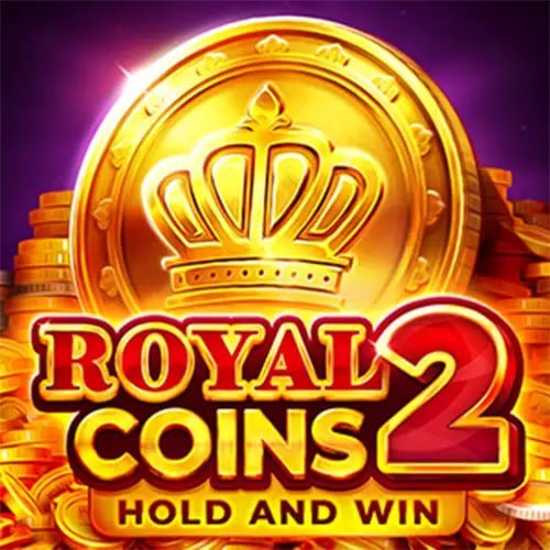 Royal Coins 2