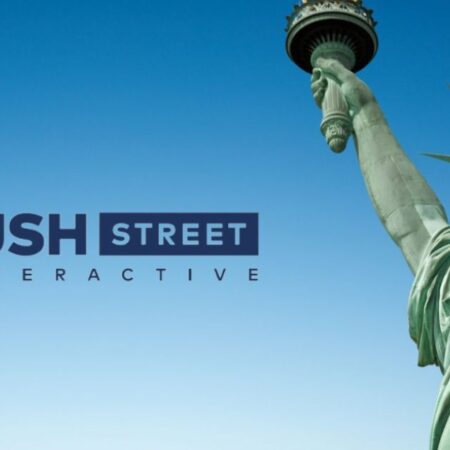 Rush Street Interactive запускає онлайн-турнір з ігрових автоматів BetRivers Michigan Million в Мічигані