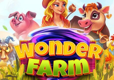 Wonder Farm