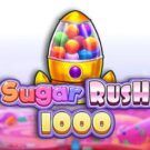 Ігровий автомат Sugar Rush 1000