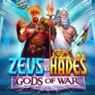 Ігровий автомат Zeus vs Hades – Gods of War
